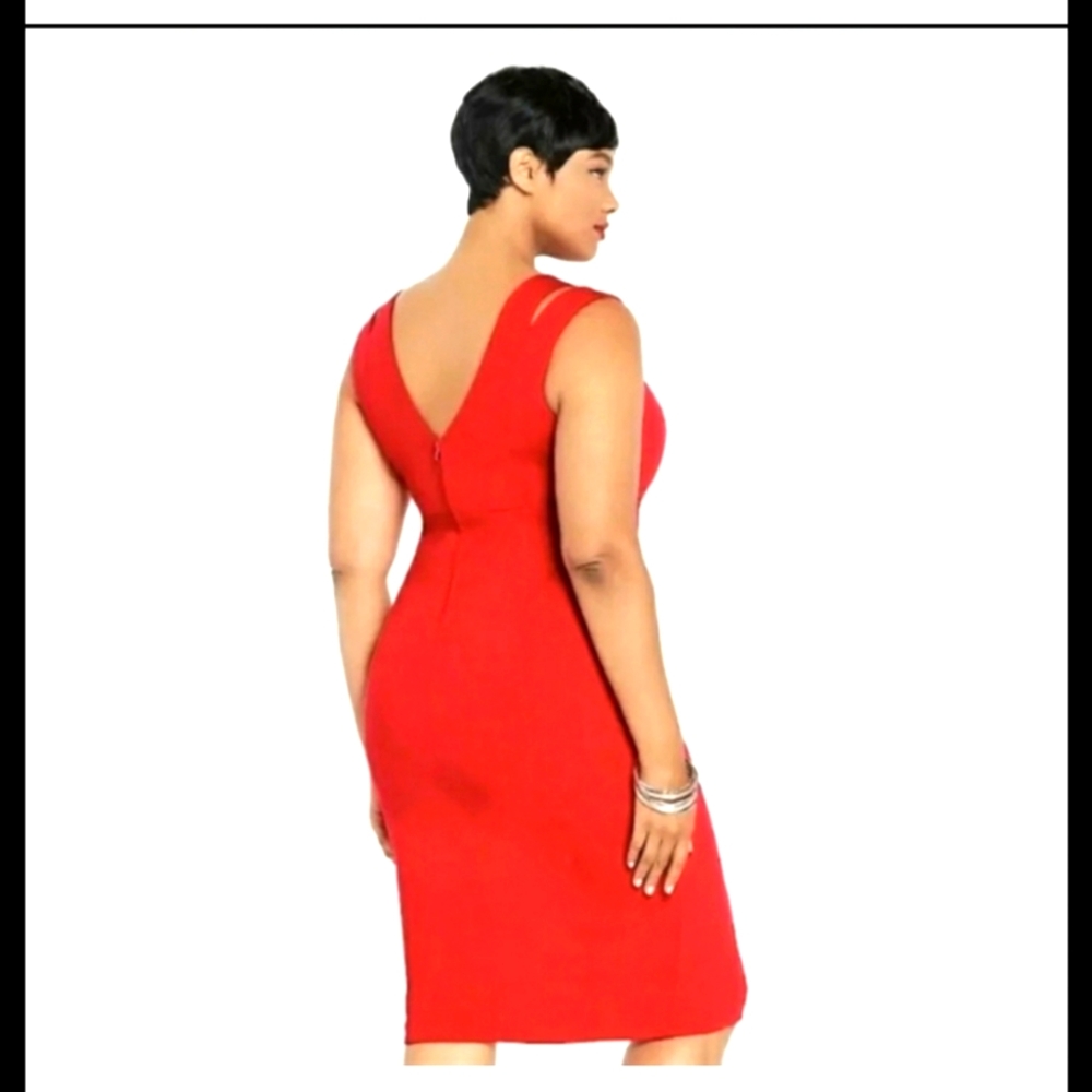 Like New Empire Exclusive Torrid Collection size 22